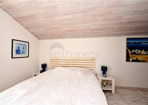 اطلالة بحر وقلعة -فيلا مستقلة في مركز الانيا 