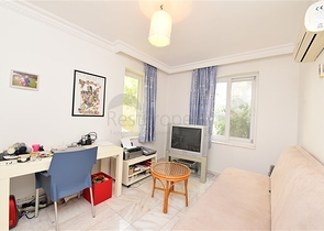 اطلالة بحر وقلعة -فيلا مستقلة في مركز الانيا 