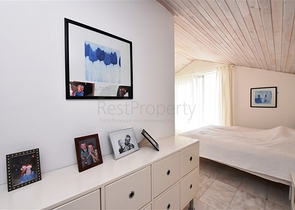 اطلالة بحر وقلعة -فيلا مستقلة في مركز الانيا 