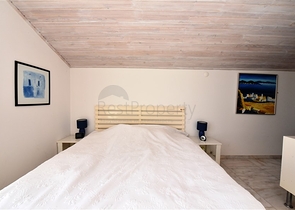 اطلالة بحر وقلعة -فيلا مستقلة في مركز الانيا 