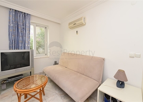 اطلالة بحر وقلعة -فيلا مستقلة في مركز الانيا 