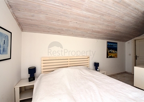 اطلالة بحر وقلعة -فيلا مستقلة في مركز الانيا 