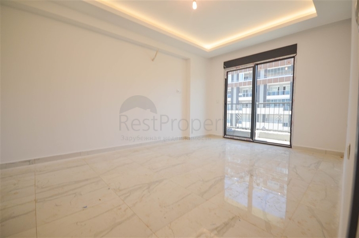 مجمع انيق -ضمن موقع مميز -شقة 2 غرفة وصالة - في محمودلار / الانيا 