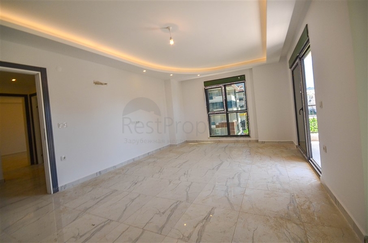 مجمع انيق -ضمن موقع مميز -شقة 2 غرفة وصالة - في محمودلار / الانيا 