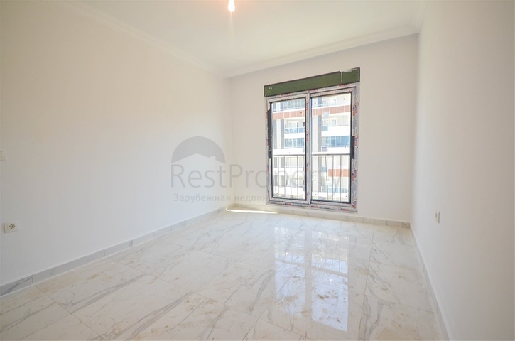 مجمع انيق -ضمن موقع مميز -شقة 2 غرفة وصالة - في محمودلار / الانيا 