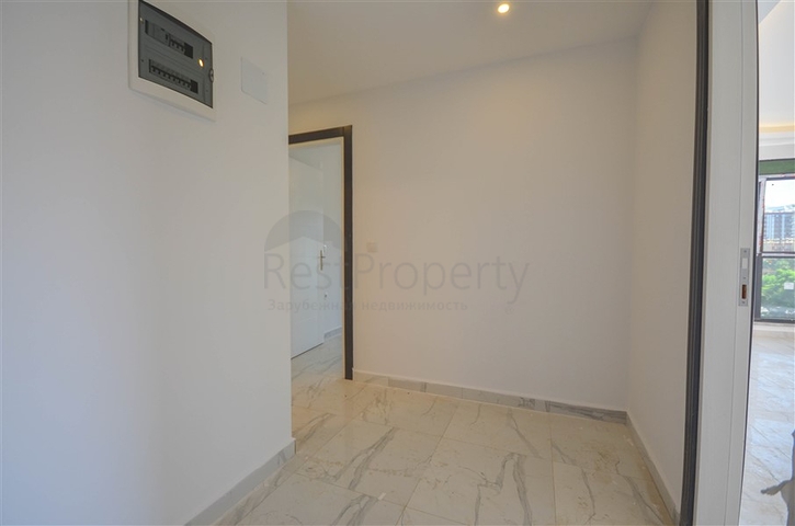 مجمع انيق -ضمن موقع مميز -شقة 2 غرفة وصالة - في محمودلار / الانيا 