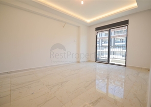 مجمع انيق -ضمن موقع مميز -شقة 2 غرفة وصالة - في محمودلار / الانيا 