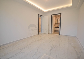 مجمع انيق -ضمن موقع مميز -شقة 2 غرفة وصالة - في محمودلار / الانيا 