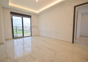 مجمع انيق -ضمن موقع مميز -شقة 2 غرفة وصالة - في محمودلار / الانيا 