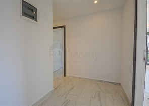 مجمع انيق -ضمن موقع مميز -شقة 2 غرفة وصالة - في محمودلار / الانيا 