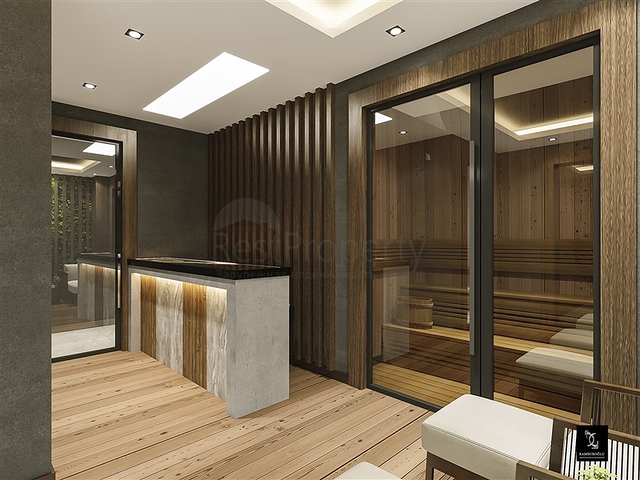 شقق للبيع بالاقساط في الانيا -مشروع قيد الانشاء في محمودلار / الانيا 