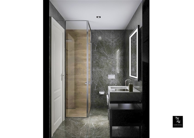 شقق للبيع بالاقساط في الانيا -مشروع قيد الانشاء في محمودلار / الانيا 