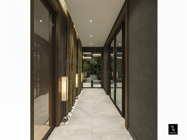 شقق للبيع بالاقساط في الانيا -مشروع قيد الانشاء في محمودلار / الانيا 