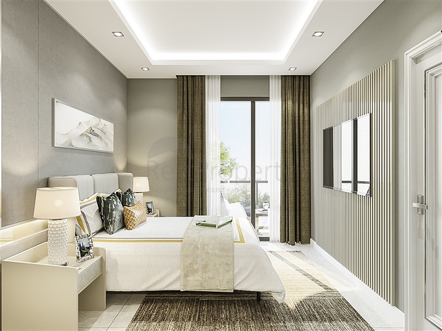 شقق للبيع بالاقساط في الانيا -مشروع قيد الانشاء في محمودلار / الانيا 