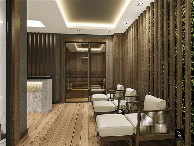 شقق للبيع بالاقساط في الانيا -مشروع قيد الانشاء في محمودلار / الانيا 