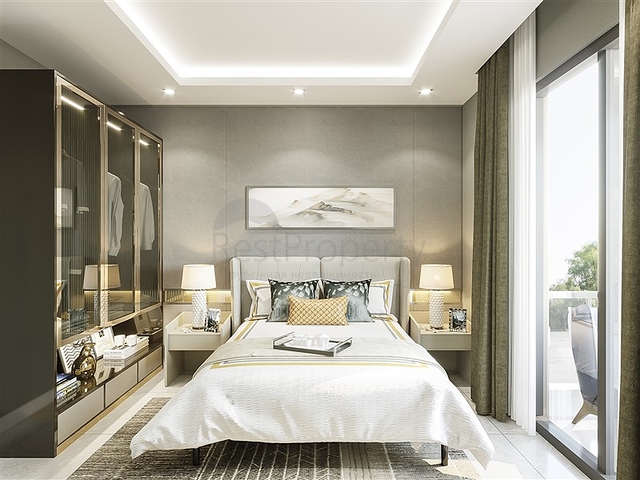 شقق للبيع بالاقساط في الانيا -مشروع قيد الانشاء في محمودلار / الانيا 