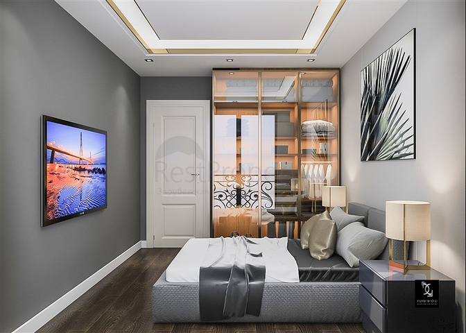 شقق للبيع بالاقساط في الانيا -مشروع قيد الانشاء في محمودلار / الانيا 