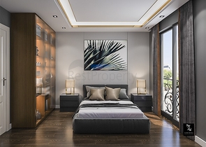 شقق للبيع بالاقساط في الانيا -مشروع قيد الانشاء في محمودلار / الانيا 