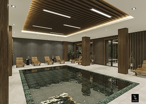 شقق للبيع بالاقساط في الانيا -مشروع قيد الانشاء في محمودلار / الانيا 