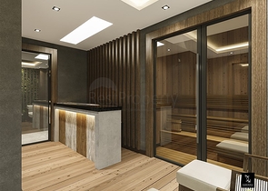 شقق للبيع بالاقساط في الانيا -مشروع قيد الانشاء في محمودلار / الانيا 