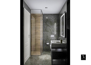 شقق للبيع بالاقساط في الانيا -مشروع قيد الانشاء في محمودلار / الانيا 