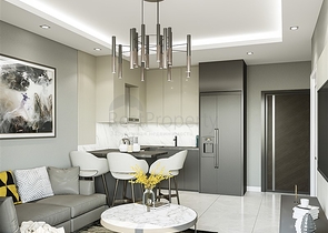 شقق للبيع بالاقساط في الانيا -مشروع قيد الانشاء في محمودلار / الانيا 