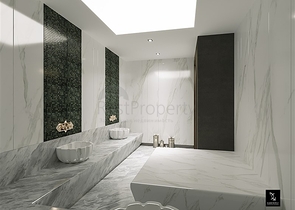 شقق للبيع بالاقساط في الانيا -مشروع قيد الانشاء في محمودلار / الانيا 