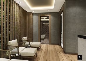 شقق للبيع بالاقساط في الانيا -مشروع قيد الانشاء في محمودلار / الانيا 