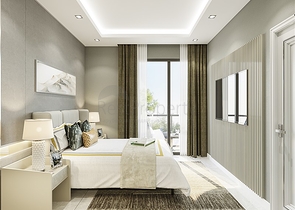 شقق للبيع بالاقساط في الانيا -مشروع قيد الانشاء في محمودلار / الانيا 