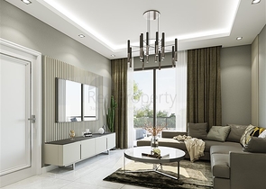 شقق للبيع بالاقساط في الانيا -مشروع قيد الانشاء في محمودلار / الانيا 