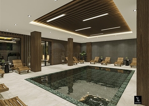 شقق للبيع بالاقساط في الانيا -مشروع قيد الانشاء في محمودلار / الانيا 