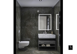 شقق للبيع بالاقساط في الانيا -مشروع قيد الانشاء في محمودلار / الانيا 