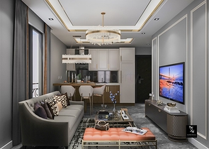 شقق للبيع بالاقساط في الانيا -مشروع قيد الانشاء في محمودلار / الانيا 