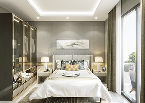 شقق للبيع بالاقساط في الانيا -مشروع قيد الانشاء في محمودلار / الانيا 