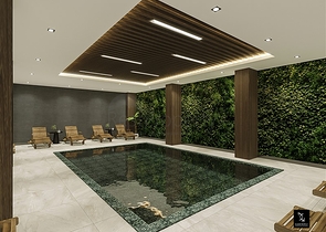 شقق للبيع بالاقساط في الانيا -مشروع قيد الانشاء في محمودلار / الانيا 