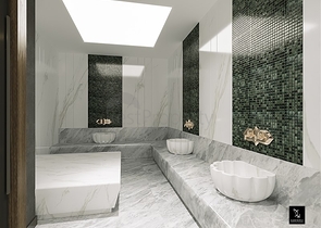 شقق للبيع بالاقساط في الانيا -مشروع قيد الانشاء في محمودلار / الانيا 