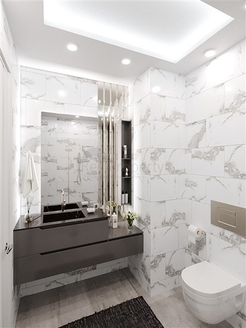 شقق بالتقسيط في الانيا -مجمع قيد الانشاء في محمودلار / الانيا 