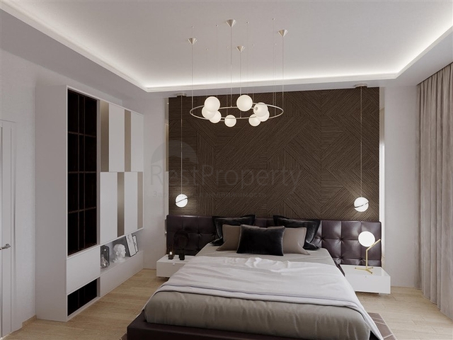 شقق بالتقسيط في الانيا -مجمع قيد الانشاء في محمودلار / الانيا 