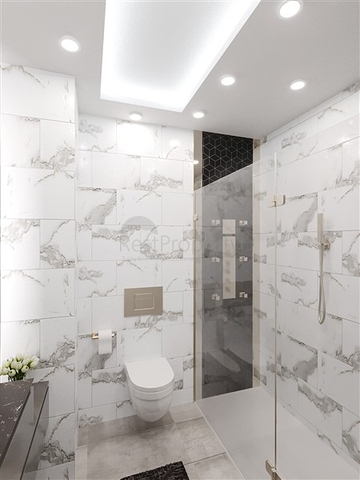 شقق بالتقسيط في الانيا -مجمع قيد الانشاء في محمودلار / الانيا 