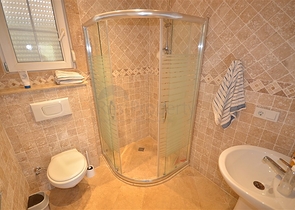 اطلالة بحر -فيلا مستقلة مع مسبح خاص -3 غرف وصالة -في كارجيجاك / الانيا 