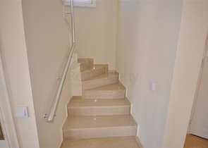 اطلالة بحر -فيلا مستقلة مع مسبح خاص -3 غرف وصالة -في كارجيجاك / الانيا 