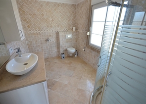 اطلالة بحر -فيلا مستقلة مع مسبح خاص -3 غرف وصالة -في كارجيجاك / الانيا 