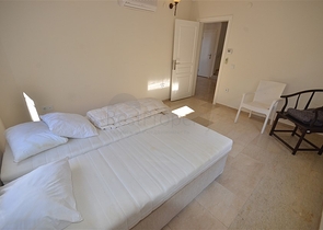 اطلالة بحر -فيلا مستقلة مع مسبح خاص -3 غرف وصالة -في كارجيجاك / الانيا 