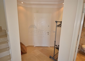 اطلالة بحر -فيلا مستقلة مع مسبح خاص -3 غرف وصالة -في كارجيجاك / الانيا 