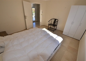 اطلالة بحر -فيلا مستقلة مع مسبح خاص -3 غرف وصالة -في كارجيجاك / الانيا 