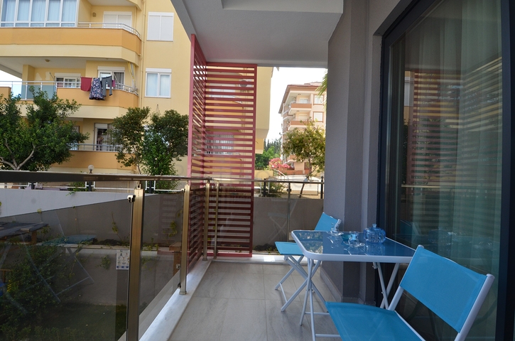 شقة مناسبة للاستثمار في مركز الانيا - غرفة وصالة مفروشة -كليوباترا / الانيا 