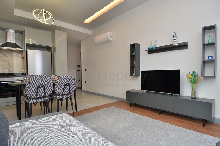 شقة مناسبة للاستثمار في مركز الانيا - غرفة وصالة مفروشة -كليوباترا / الانيا 