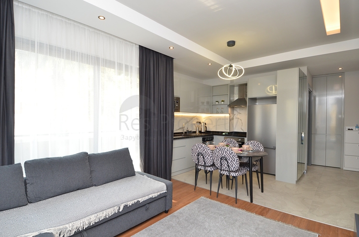 شقة مناسبة للاستثمار في مركز الانيا - غرفة وصالة مفروشة -كليوباترا / الانيا 