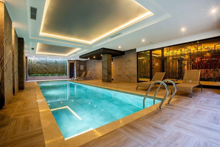 شقة مناسبة للاستثمار في مركز الانيا - غرفة وصالة مفروشة -كليوباترا / الانيا 