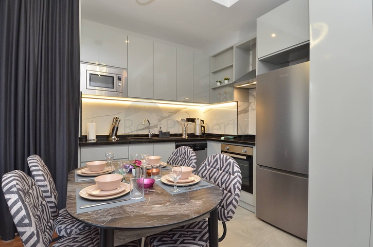 شقة مناسبة للاستثمار في مركز الانيا - غرفة وصالة مفروشة -كليوباترا / الانيا 